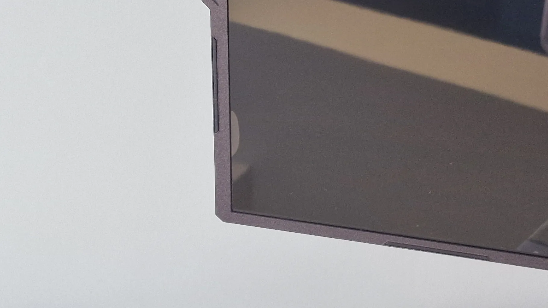 محافظ صفحه نمایش مولتی نانو مدل X-S1N مناسب برای لپ تاپ 15.6 اینچ