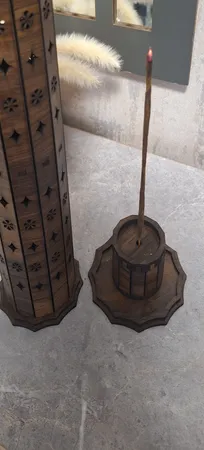 جاعودی طرح ایستاده مدل OB-102