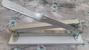 تجریه خرید گردو شکن یونیور مدل Professional 300