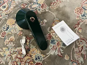 تجریه خرید پرزگیر لباس مدل MQ927