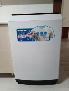 تجریه خرید ماشین لباسشویی 12 نیمه‌اتوماتیک پاکشوما مدل TLAB 1201