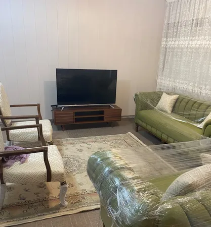 میز تلویزیون مدل لوتوس