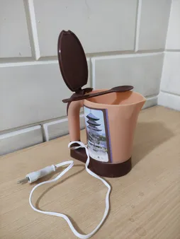 کتری برقی کد 1212