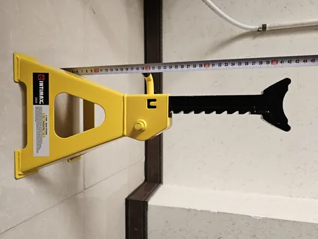 خرک صنعتی خودرو اینتیمکث کد 100168 ظرفیت 3 تن مجموعه دو عددی