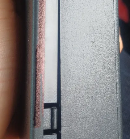 جعبه مدار مدل SB-6021