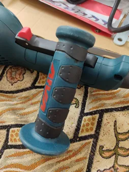 فرز آهنگری آروا مدل 5506