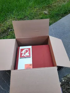 تجریه خرید کلاه کپ موریی مدل Casual