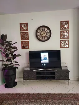 آینه دکوراتیو سالی وان C5