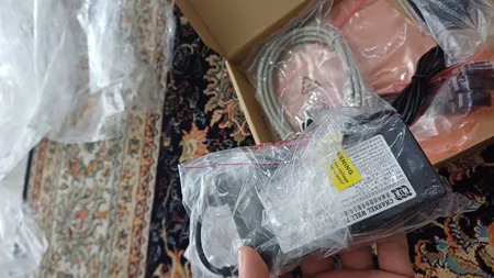 ضبط کننده ویدئویی هایک ویژن مدل DS-7604NI-V
