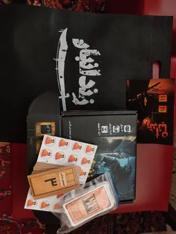 بازی فکری مدل  زندانبان