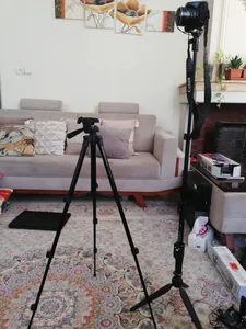 تجریه خرید پایه مونوپاد یانتنگ مدل YT-1288 به همراه ریموت با قابلیت Zoom