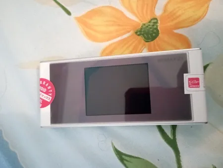 مودم 4.5G قابل حمل یوکیو مدل Speed Wifi Next W05