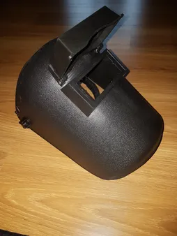 ماسک جوشکاری مدل A 15