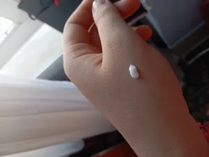 تجریه خرید رژگونه مایع رومانتیک رین مدل حرارتی