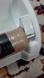 دستگاه سلفون کش دونارو مدل 40cm