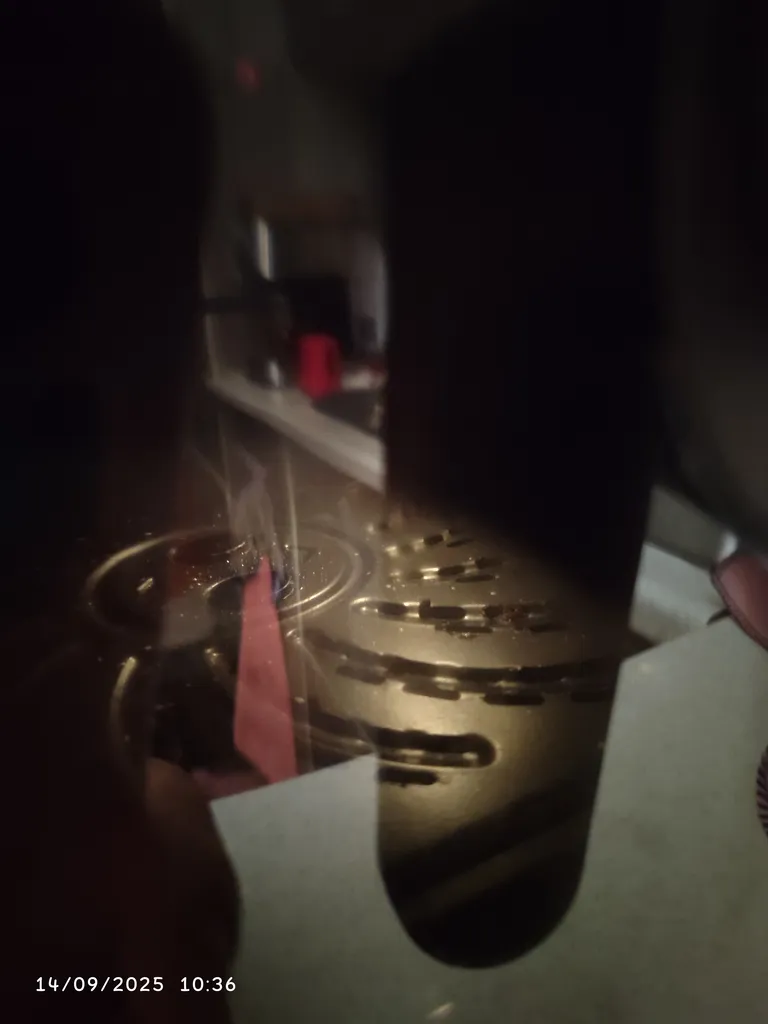 هواپز 8 لیتر گوسونیک مدل GAF-118