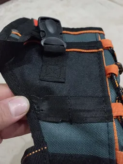 کیف کمری ابزار لایت مدل LH- 007