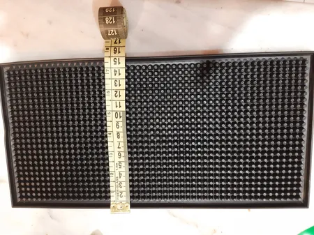 مت بار سرد گتر مدل BM-45