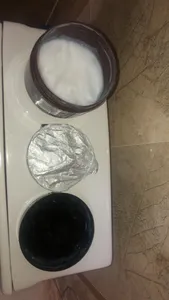 تجریه خرید ماسک مو مغذی هانادی مدل روغن آرگان حجم 500 میلی لیتر