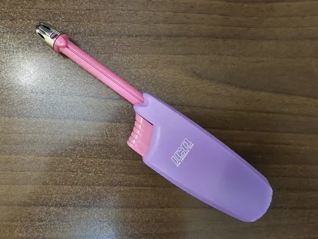 فندک  آشپزخانه ایرسا مدل Light