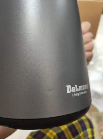 چای ساز روی هم دلمونتی مدل DL-410