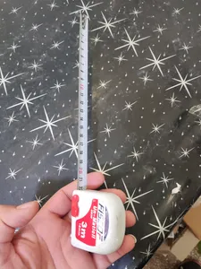 تجریه خرید متر 3 متری فیسکو کد 83p