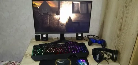 کارت گرافیک ایسوس مدل DUAL-GTX1650-O4G