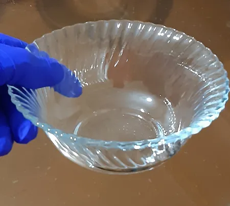 پیاله نوری تازه سری دایموند مدل 400702T بسته 6 عددی