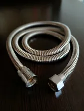 تجریه خرید شلنگ حمام ژانره مدل Berenje 150