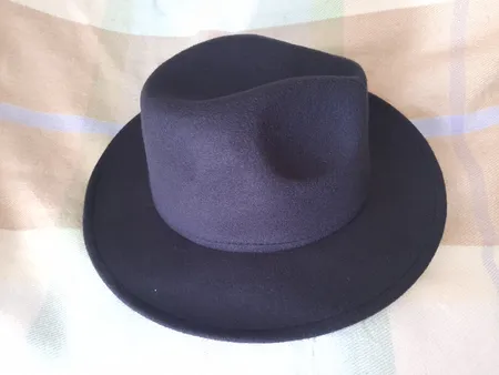 کلاه شاپو مدل 3595