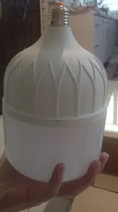 تجریه خرید لامپ ال ای دی 50 وات نمانور مدل T150 پایه E27