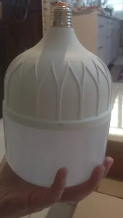 لامپ ال ای دی 50 وات نمانور مدل T150 پایه E27