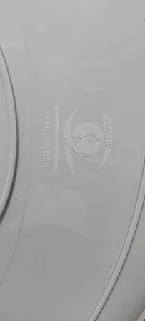 لگن حمام مدل فریبا