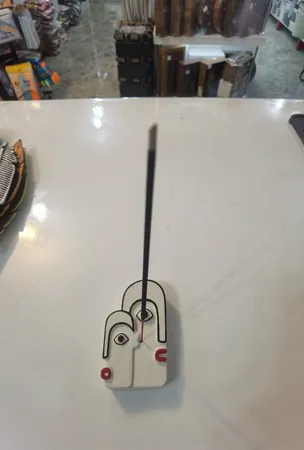 جاعودی مدل صورتک کد 01