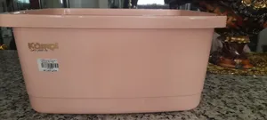 تجریه خرید ظرف نان کامل کد 663