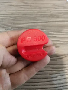 تجریه خرید آهن ربای سوئیس تولز مدل PB 500