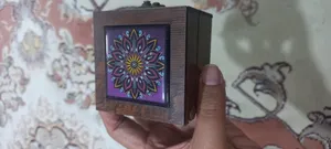 تجریه خرید جعبه موزیکال طرح سنتی