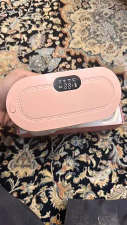 ماساژور حرارتی شکم آی کالما مدل 3