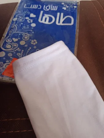 عکس ارسالی خریدار