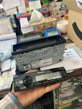 تجریه خرید پخش کننده خودرو پایونیر مدل MVH-S125UI