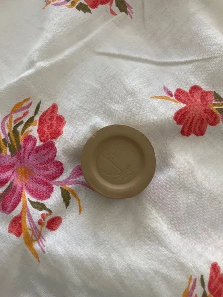 مهر نماز مهر امین مدل تربت کربلا