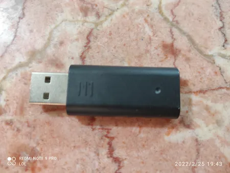 دسته بازی تسکو مدل TG 135W
