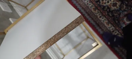 استند گلدان مدل NA- 20499 مجموعه 2 عددی