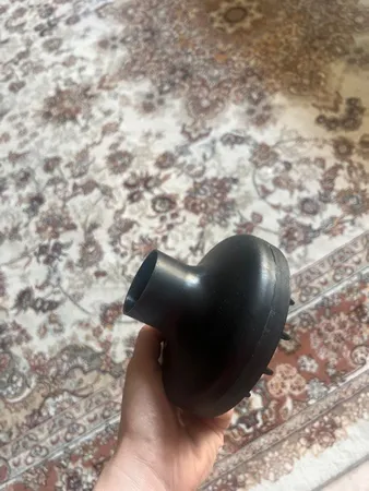 دیسپانسر سشوار مدل Fashion