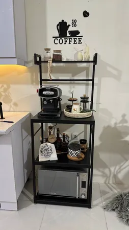 شلف مدل کافی بار کد bmd039