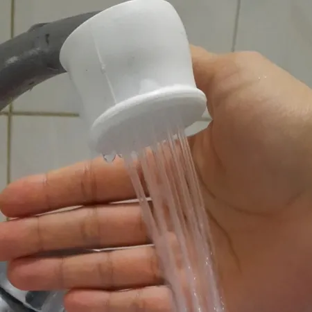 سرشیر آب روان ریز مدل RR-WF4 مجموعه 2 عددی