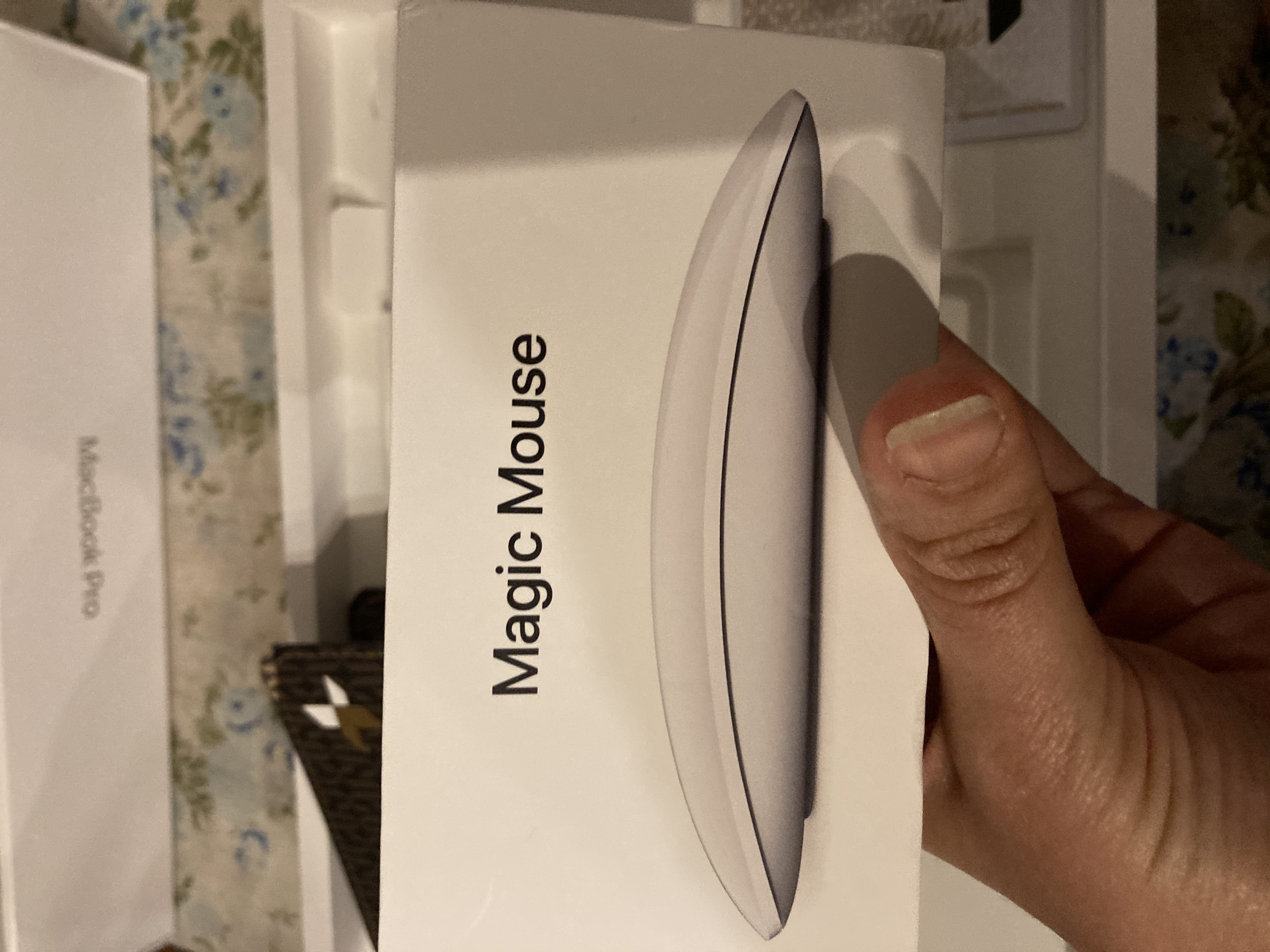 target apple mouse