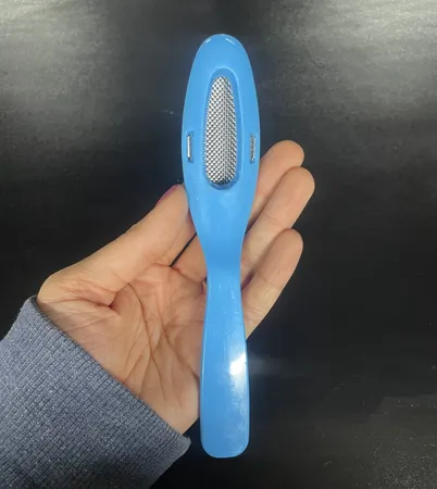 سوهان و رنده پا مدل EL-001