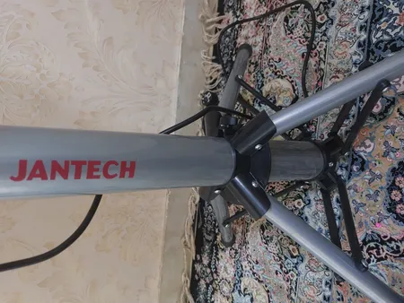 اتو پرس ژانومه مدل SP600