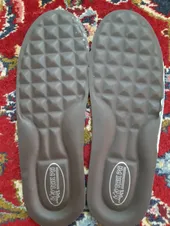 تجریه خرید کفی طبی پاپیا مدل PU-02 سایز 39